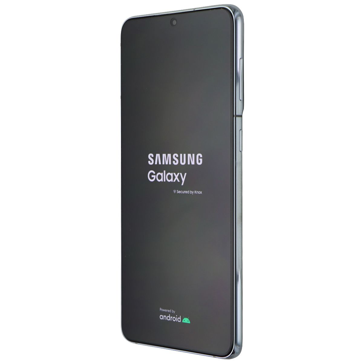 Samsung Galaxy S21+ 5G (6.7-in) SM-G996U (Verizon) - 128GB/Phantom Silver Cell Phones & Smartphones Samsung    - Simple Cell Bulk Wholesale Pricing - USA Seller