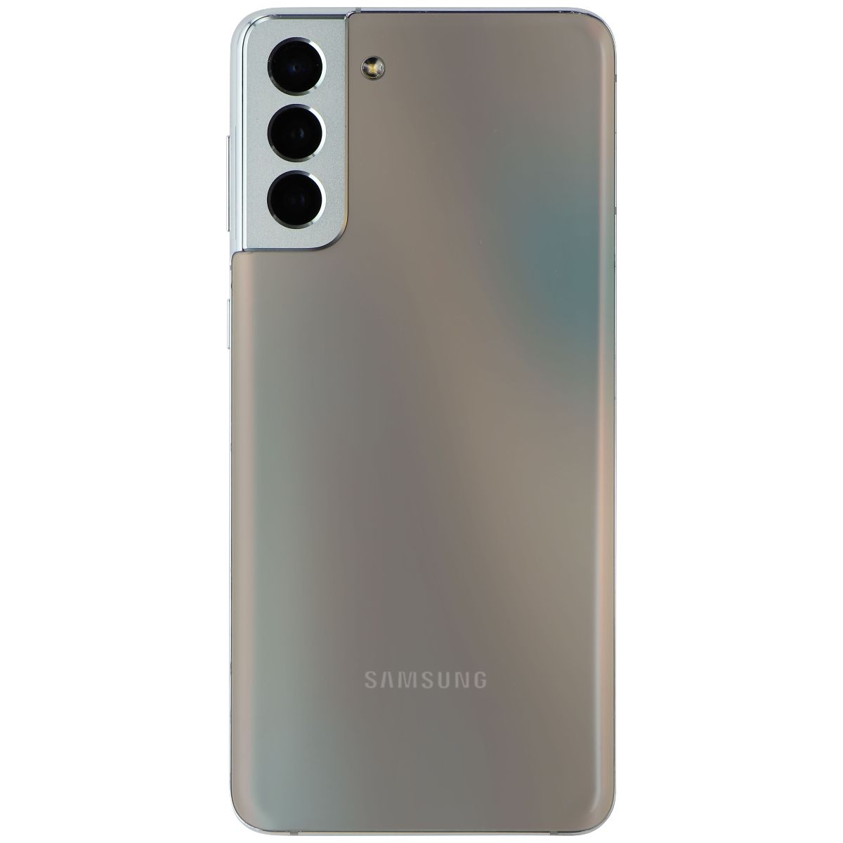 Samsung Galaxy S21+ 5G (6.7-in) SM-G996U (Verizon) - 128GB/Phantom Silver Cell Phones & Smartphones Samsung    - Simple Cell Bulk Wholesale Pricing - USA Seller