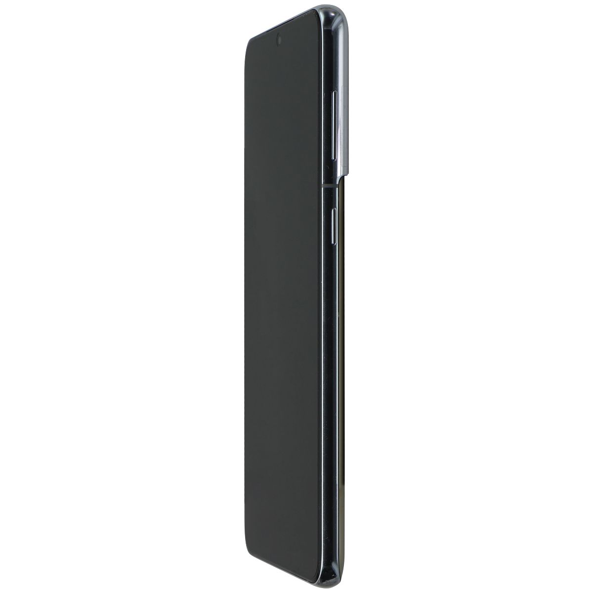 Samsung Galaxy S21+ 5G (6.7-in) SM-G996U (Verizon) - 128GB/Phantom Silver Cell Phones & Smartphones Samsung    - Simple Cell Bulk Wholesale Pricing - USA Seller