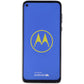 Motorola Moto G Stylus (6.4-inch) Smartphone XT2043-5 Unlocked - 128GB/Indigo Cell Phones & Smartphones Motorola - Simple Cell Bulk Wholesale Pricing - USA Seller