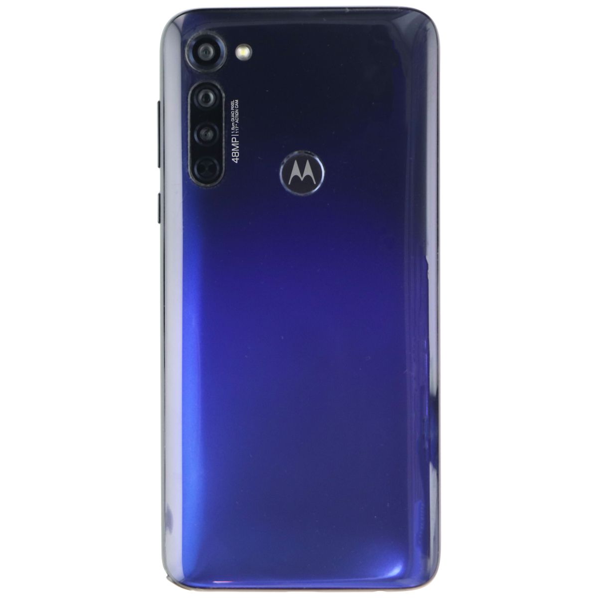 Motorola Moto G Stylus (6.4-inch) Smartphone XT2043-5 Unlocked - 128GB/Indigo Cell Phones & Smartphones Motorola - Simple Cell Bulk Wholesale Pricing - USA Seller