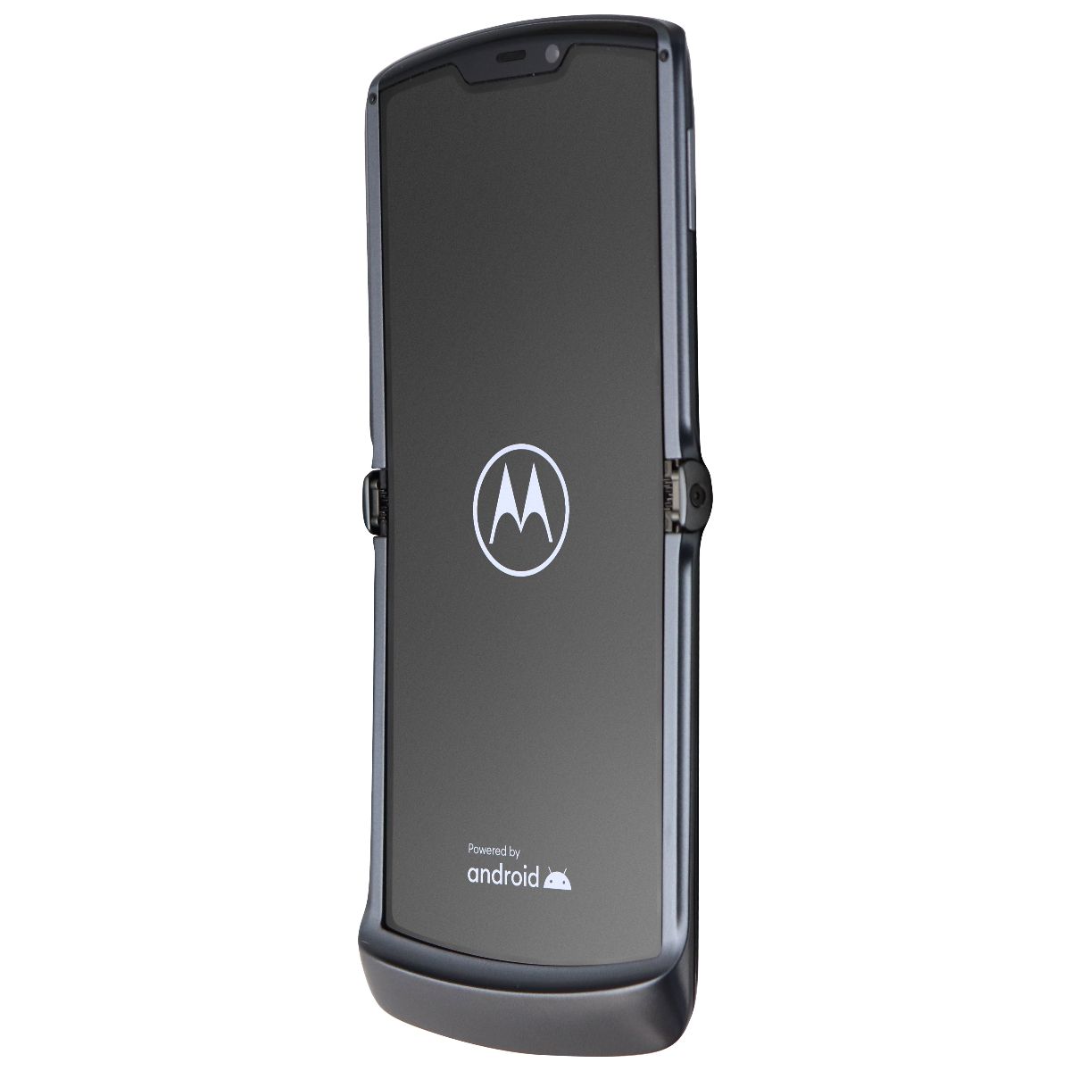 Motorola Moto Razr 5G (6.2-in) Smartphone XT2071-2 Unlocked - 256GB / Graphite Cell Phones & Smartphones Motorola - Simple Cell Bulk Wholesale Pricing - USA Seller