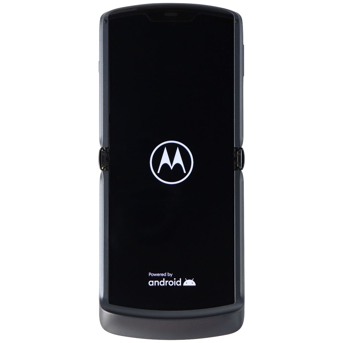 Motorola Moto Razr 5G (6.2-in) Smartphone XT2071-2 Unlocked - 256GB / Graphite Cell Phones & Smartphones Motorola - Simple Cell Bulk Wholesale Pricing - USA Seller
