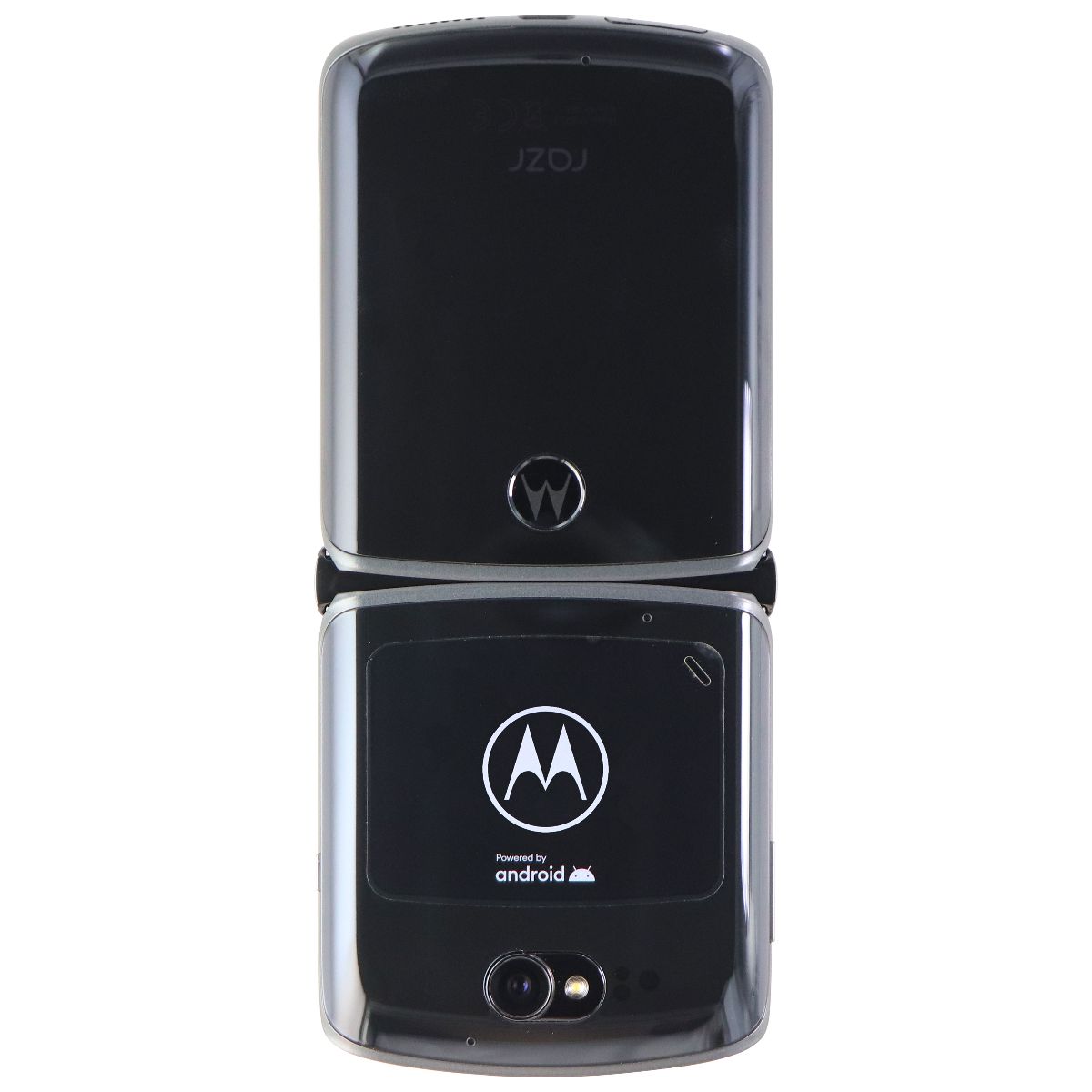 Motorola Moto Razr 5G (6.2-in) Smartphone XT2071-2 Unlocked - 256GB / Graphite Cell Phones & Smartphones Motorola - Simple Cell Bulk Wholesale Pricing - USA Seller