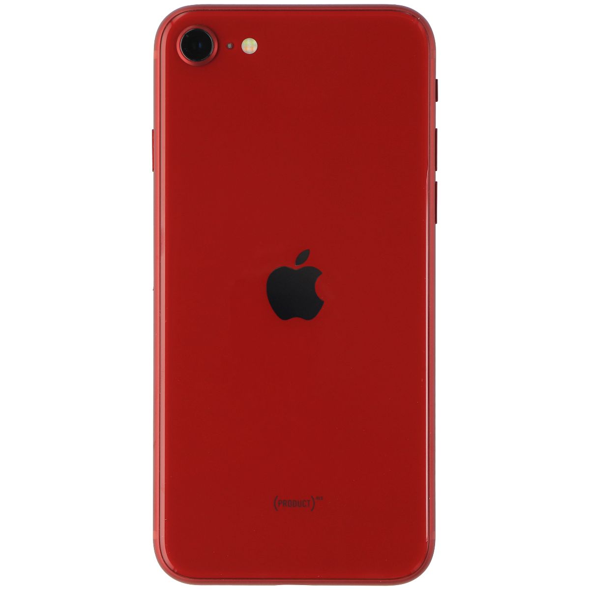 Apple iPhone SE (3rd Gen) 4.7-in (A2595) T-Mobile Only - 64GB / Red Cell Phones & Smartphones Apple - Simple Cell Bulk Wholesale Pricing - USA Seller
