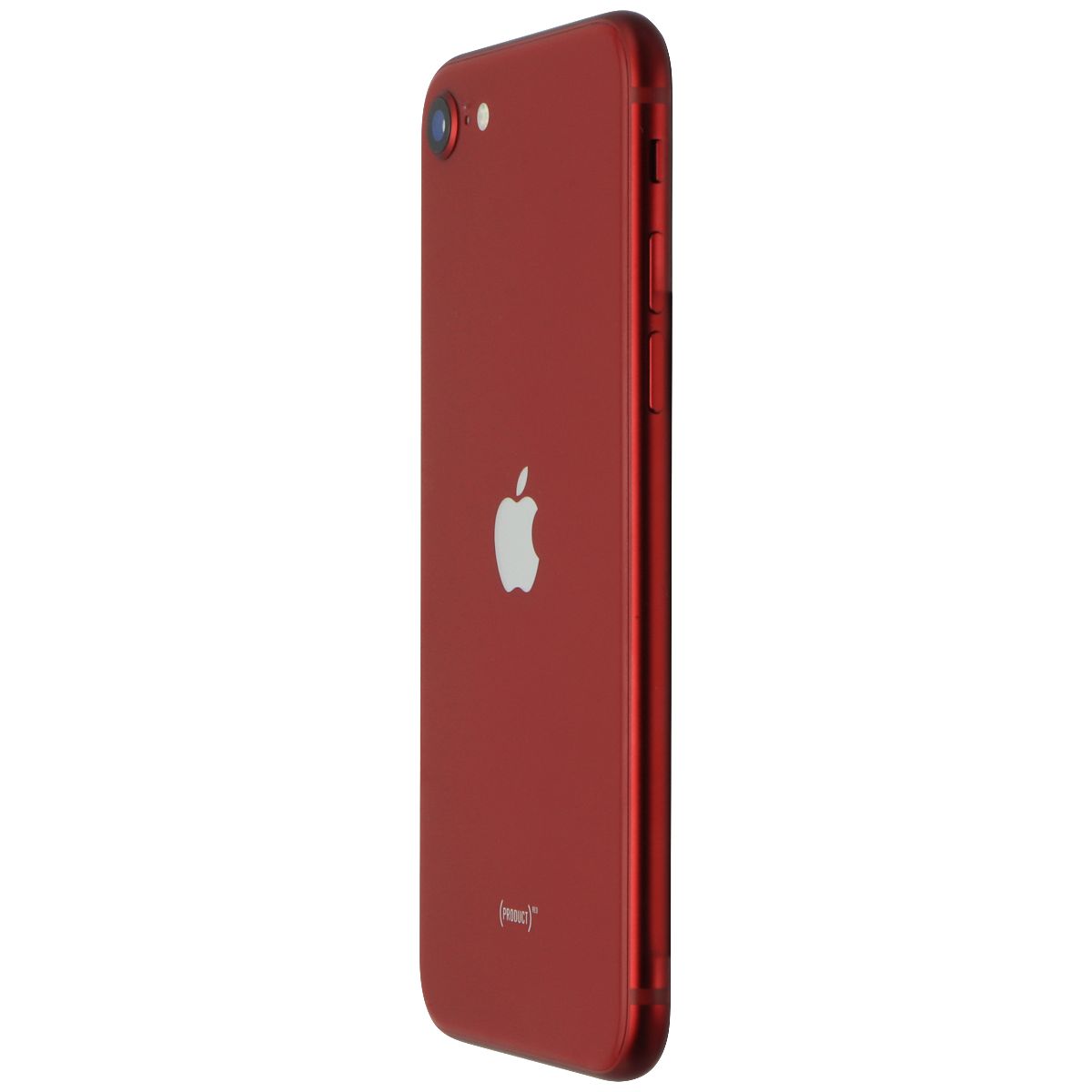 Apple iPhone SE (3rd Gen) 4.7-in (A2595) T-Mobile Only - 64GB / Red Cell Phones & Smartphones Apple - Simple Cell Bulk Wholesale Pricing - USA Seller