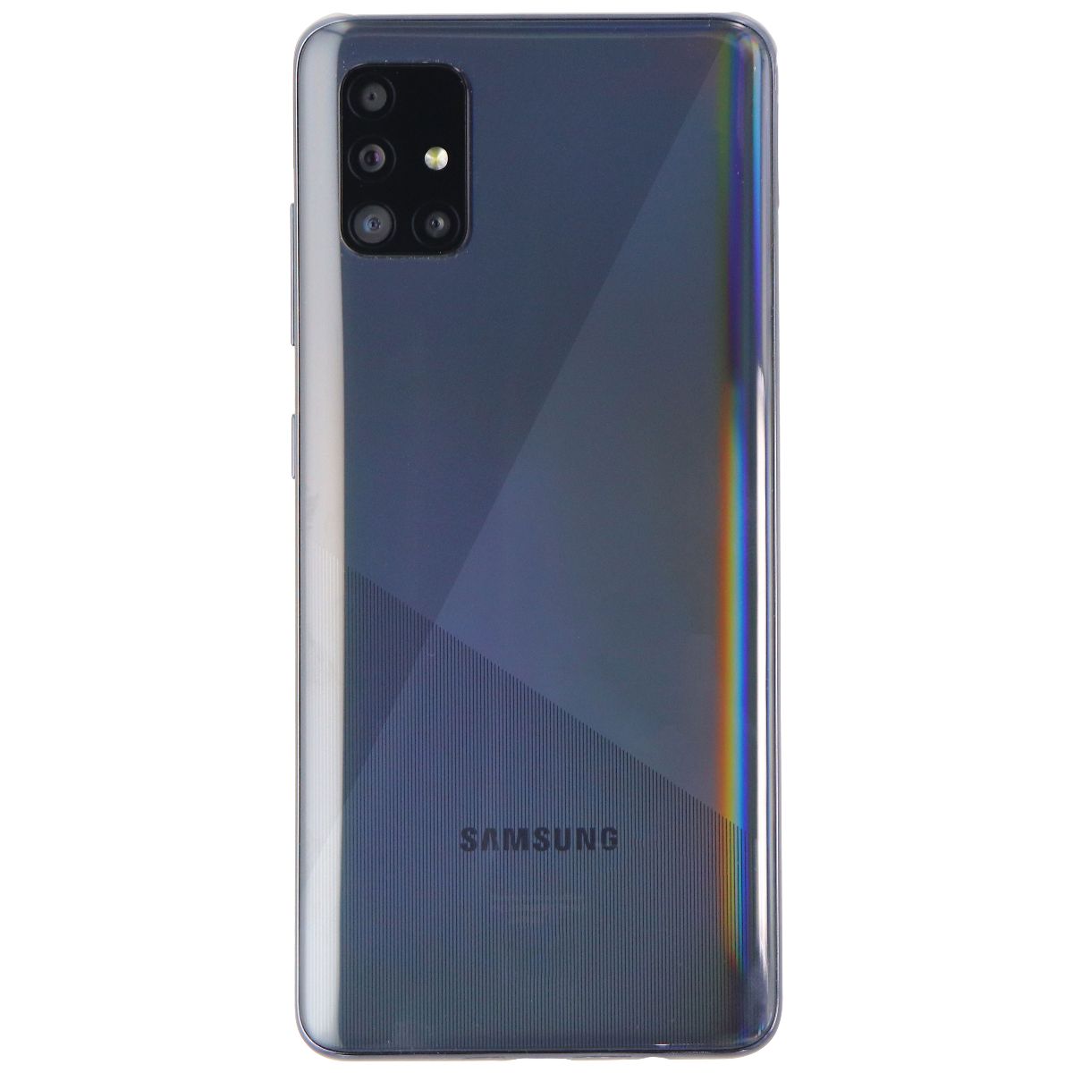 Samsung Galaxy A51 (6.5-inch) Smartphone SM-S515DL 128GB Tracfone Only - Black Cell Phones & Smartphones Samsung - Simple Cell Bulk Wholesale Pricing - USA Seller