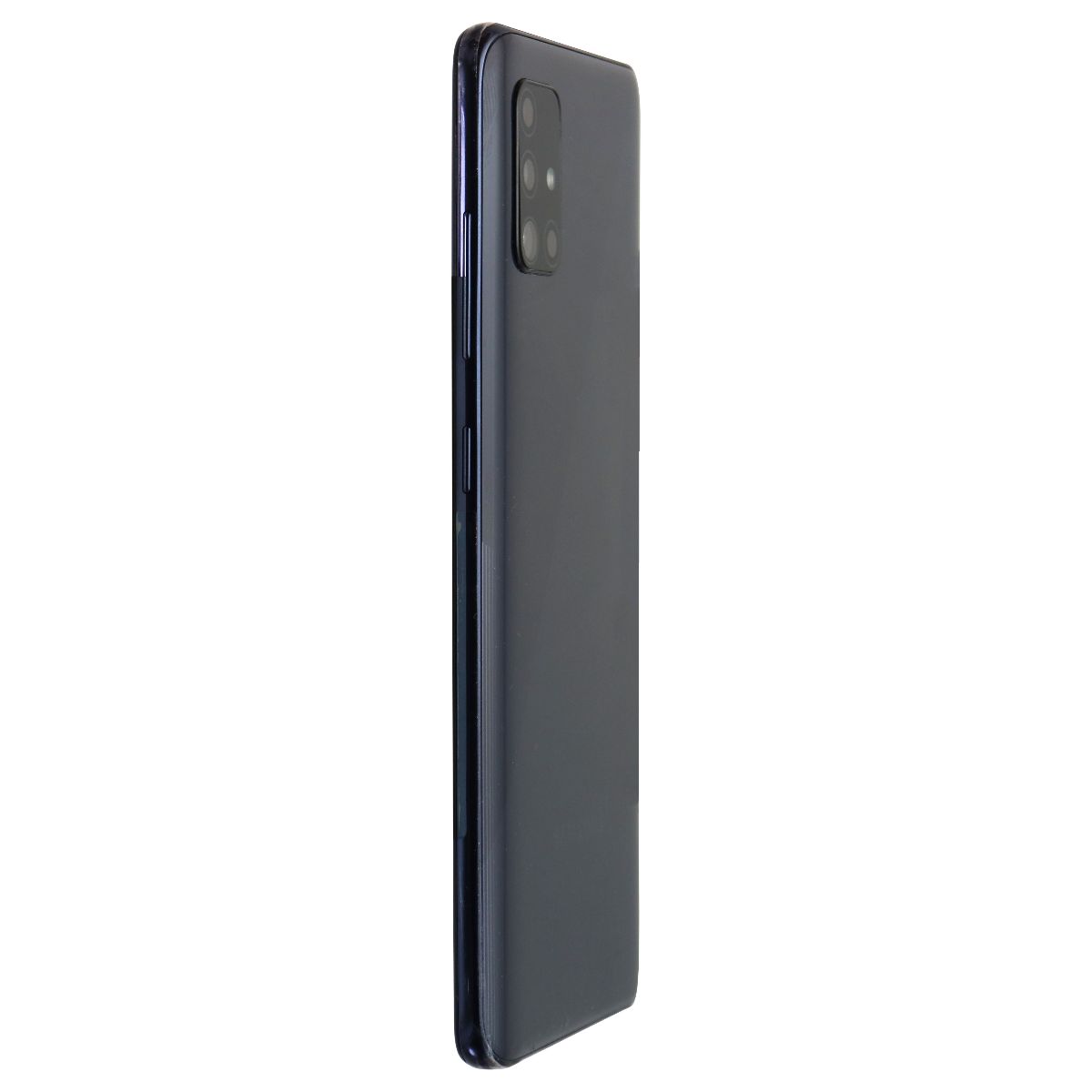 Samsung Galaxy A51 (6.5-inch) Smartphone SM-S515DL 128GB Tracfone Only - Black Cell Phones & Smartphones Samsung - Simple Cell Bulk Wholesale Pricing - USA Seller