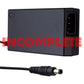 APD 60W 12V/5A AC Adapter Power Supply (DA-60Z12) - Black Multipurpose Batteries & Power - Multipurpose AC to DC Adapters APD - Simple Cell Bulk Wholesale Pricing - USA Seller