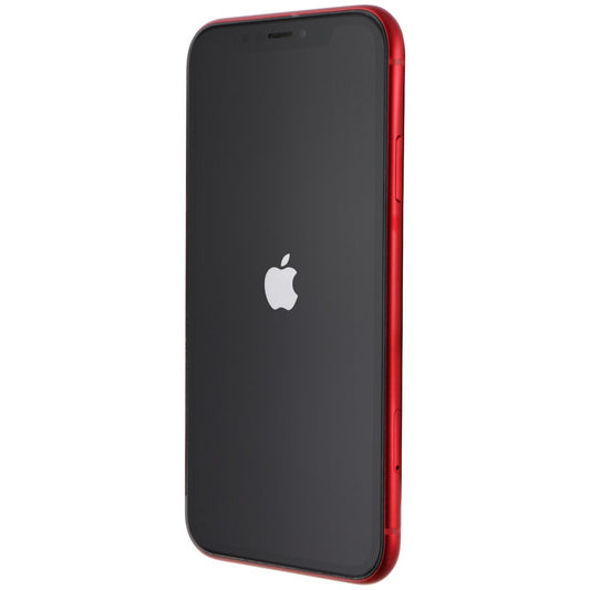 Apple iPhone XR (6.1-inch) A1984 T-Mobile Only - 128GB / Red Cell Phones & Smartphones Apple    - Simple Cell Bulk Wholesale Pricing - USA Seller