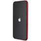 Apple iPhone XR (6.1-inch) Smartphone (A1984) Unlocked - 256GB / Red Cell Phones & Smartphones Apple - Simple Cell Bulk Wholesale Pricing - USA Seller