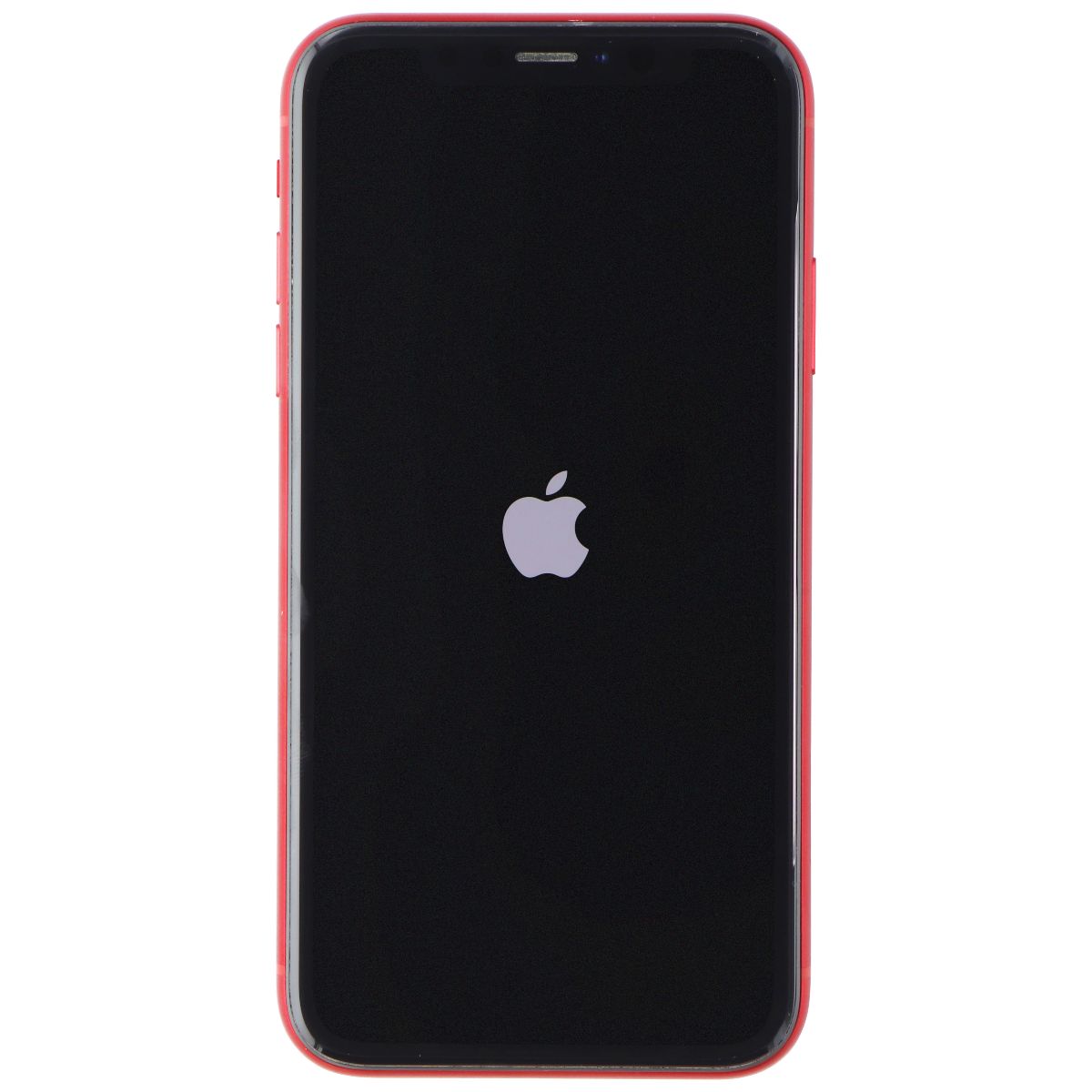 Apple iPhone XR (6.1-inch) A1984 T-Mobile Only - 128GB / Red Cell Phones & Smartphones Apple - Simple Cell Bulk Wholesale Pricing - USA Seller