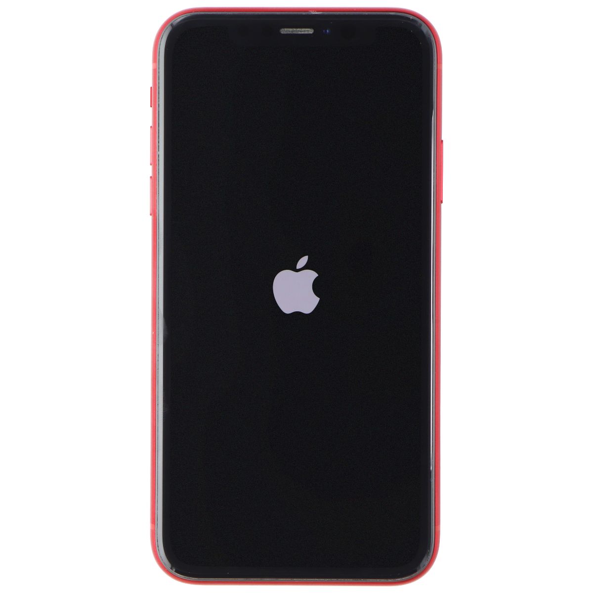 Apple iPhone XR (6.1-inch) Smartphone (A1984) Unlocked - 256GB / Red Cell Phones & Smartphones Apple - Simple Cell Bulk Wholesale Pricing - USA Seller