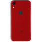 Apple iPhone XR (6.1-inch) Smartphone (A2105) Unlocked - 64GB / Red Cell Phones & Smartphones Apple    - Simple Cell Bulk Wholesale Pricing - USA Seller