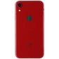 Apple iPhone XR (6.1-inch) Smartphone (A2105) Unlocked - 256GB / Red Cell Phones & Smartphones Apple - Simple Cell Bulk Wholesale Pricing - USA Seller