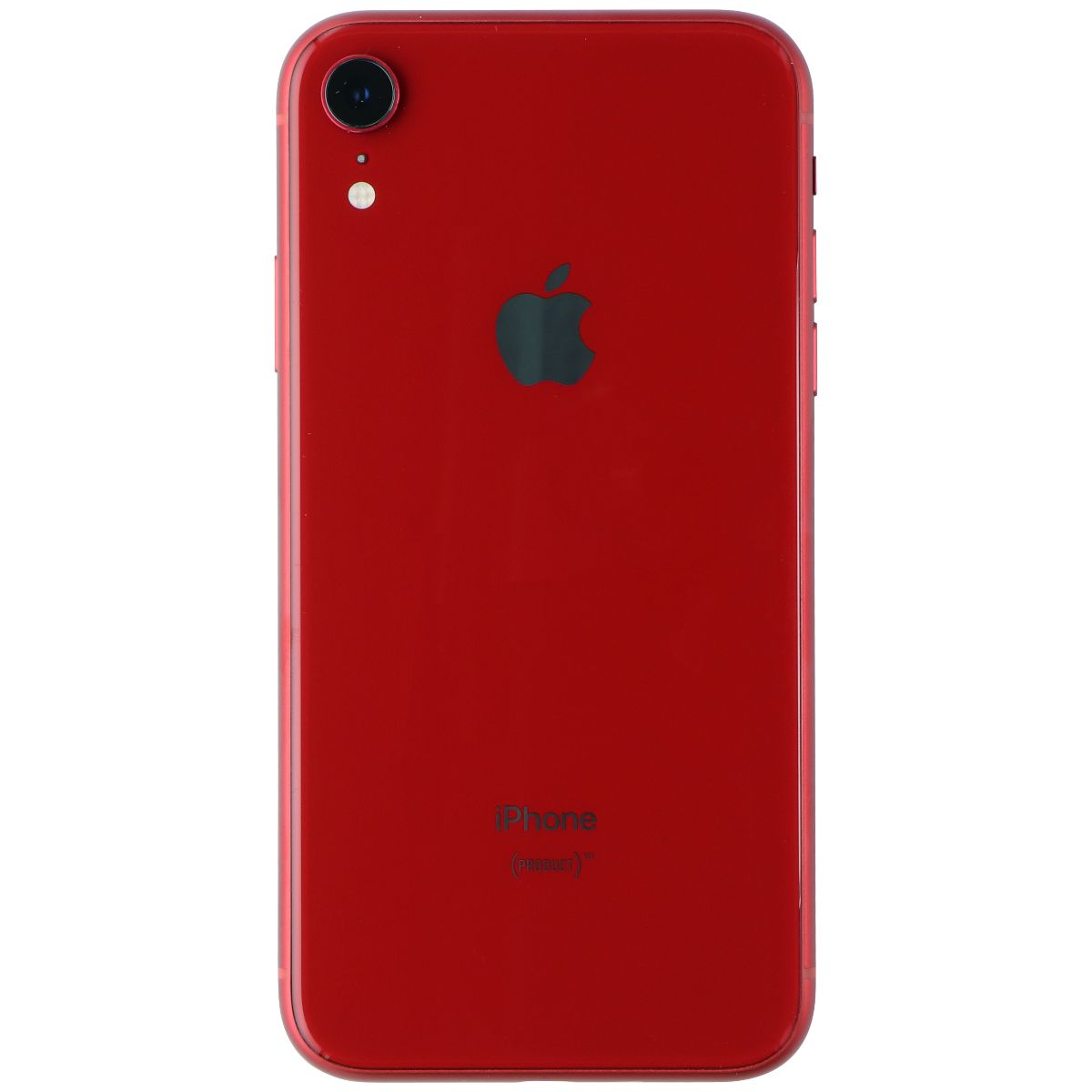 Apple iPhone XR (6.1-inch) Smartphone (A1984) Consumer Cellular Only 64GB / Red Cell Phones & Smartphones Apple - Simple Cell Bulk Wholesale Pricing - USA Seller