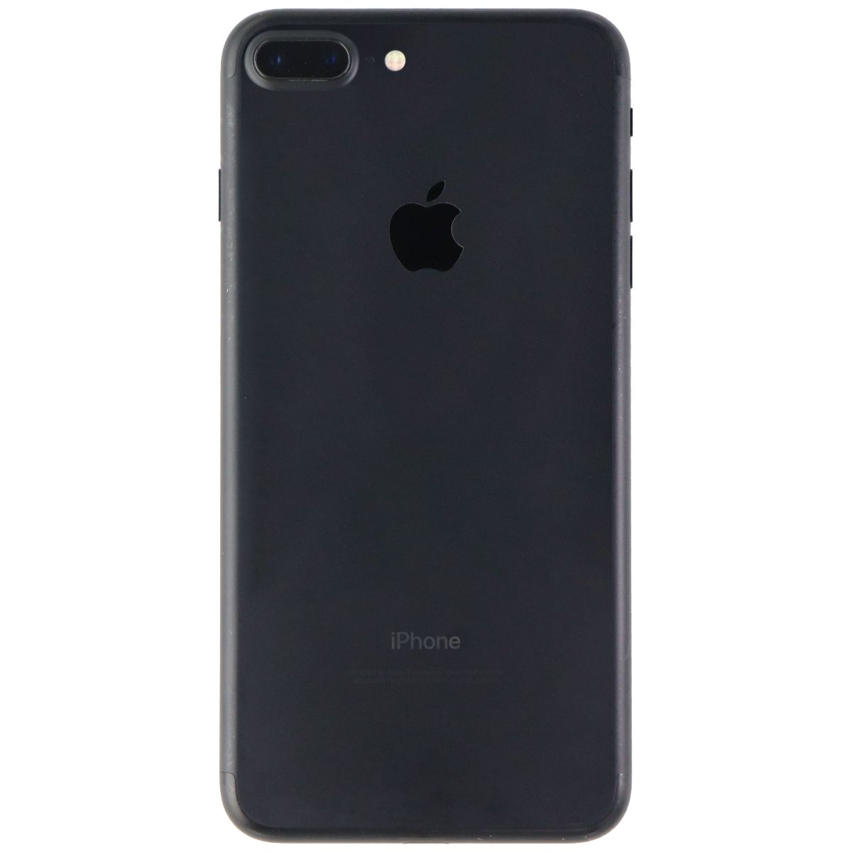 Apple iPhone 7 Plus (5.5-inch) Smartphone (A1661) Unlocked - 32GB / Black