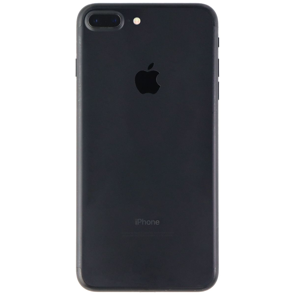 Apple iPhone 7 Plus (5.5-in) Smartphone (A1784) AT&T Only - 32GB / Black Cell Phones & Smartphones Apple    - Simple Cell Bulk Wholesale Pricing - USA Seller