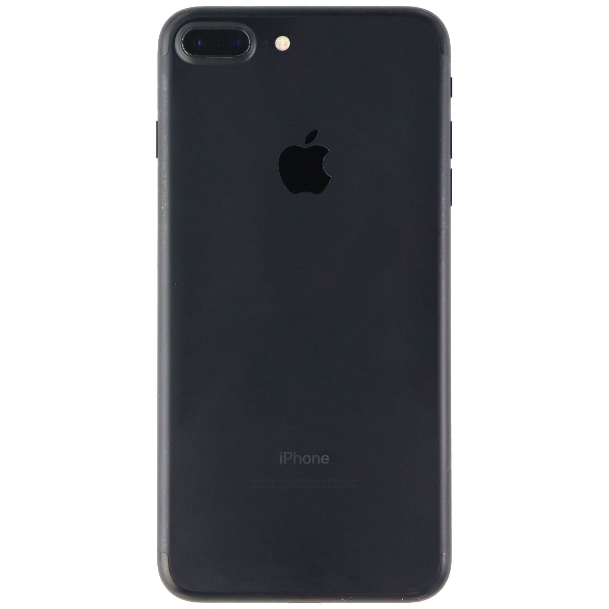 Apple iPhone 7 Plus (5.5-inch) Smartphone (A1661) Unlocked - 32GB / Black Cell Phones & Smartphones Apple - Simple Cell Bulk Wholesale Pricing - USA Seller