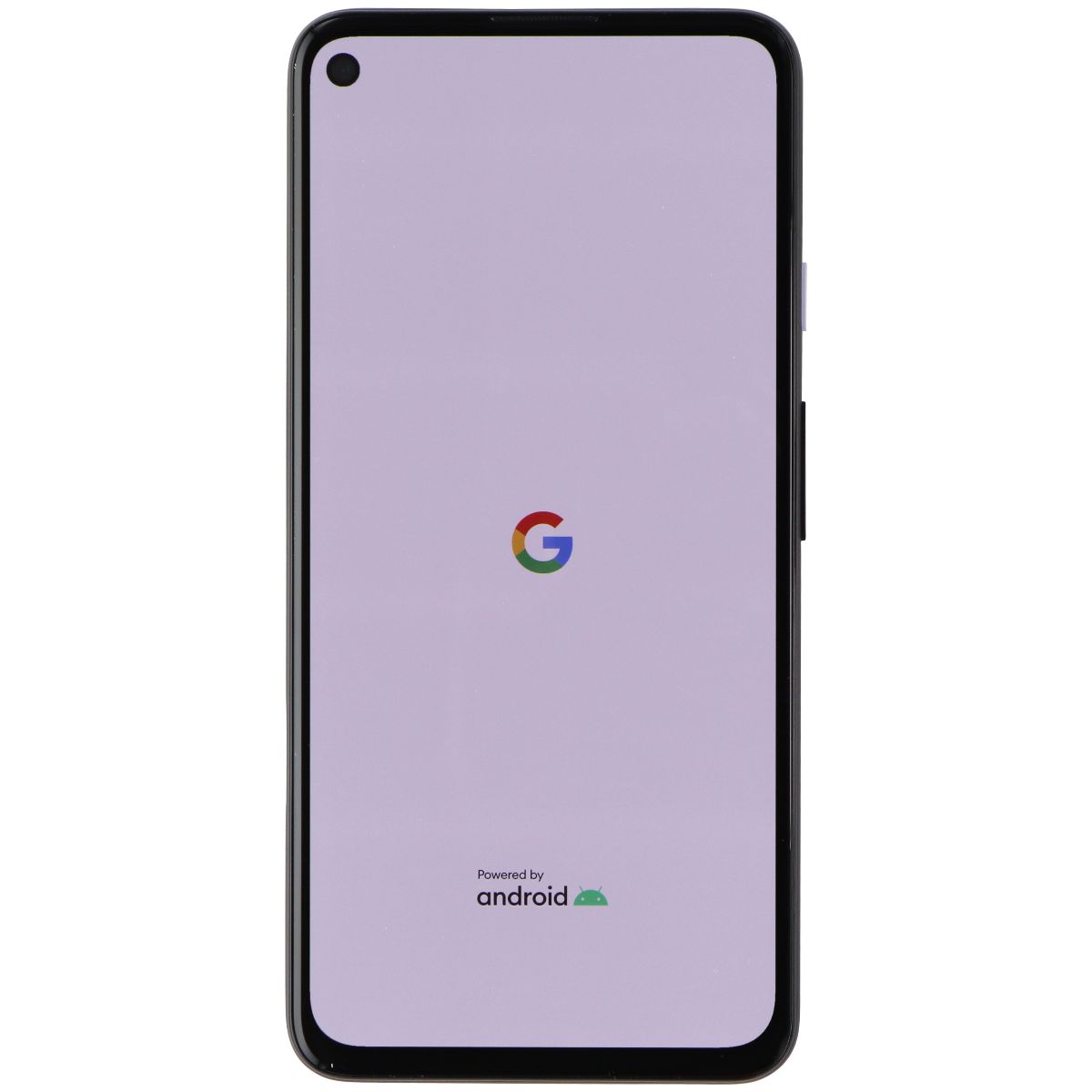 Google Pixel 4a 5G (6.2-inch) Smartphone G025L Verizon Only 128GB / Black Cell Phones & Smartphones Google    - Simple Cell Bulk Wholesale Pricing - USA Seller