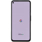 Google Pixel 4a (5G) (6.2-inch) Smartphone (G6QU3) Verizon - 128GB / Just Black Cell Phones & Smartphones Google - Simple Cell Bulk Wholesale Pricing - USA Seller