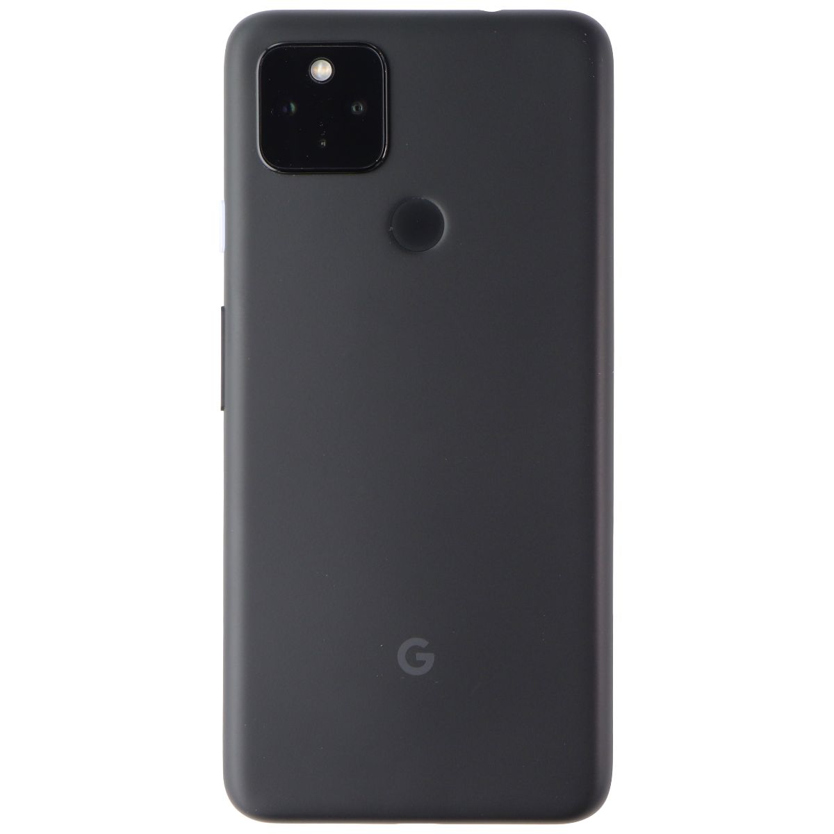 Google Pixel 4a (5G) (6.2-inch) Smartphone (G6QU3) Verizon - 128GB / Just Black Cell Phones & Smartphones Google    - Simple Cell Bulk Wholesale Pricing - USA Seller