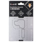 QianLi (QS123) Bumblebee Stencil for Samsung Galaxy S20 - G988B\BR Middle Layer Cell Phone - Other Accessories Qianli - Simple Cell Bulk Wholesale Pricing - USA Seller