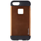 Qmadix X Series Case Cover for iPhone 6s Plus / 6 Plus - Bronze Cell Phone - Cases, Covers & Skins Qmadix - Simple Cell Bulk Wholesale Pricing - USA Seller