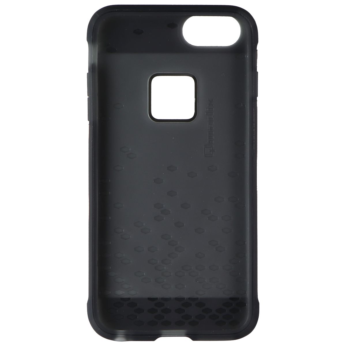 Qmadix X Series Case Cover for iPhone 6s Plus / 6 Plus - Bronze Cell Phone - Cases, Covers & Skins Qmadix - Simple Cell Bulk Wholesale Pricing - USA Seller