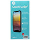 Qualwin Screen Protector for Apple iPhone 11 Pro Max/iPhone XS Max - 1 Pack Cell Phone - Screen Protectors Qualwin - Simple Cell Bulk Wholesale Pricing - USA Seller