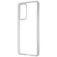 Quikcell Icon Tint Case for Samsung Galaxy A53 5G - Ice Clear Cell Phone - Cases, Covers & Skins Quikcell - Simple Cell Bulk Wholesale Pricing - USA Seller