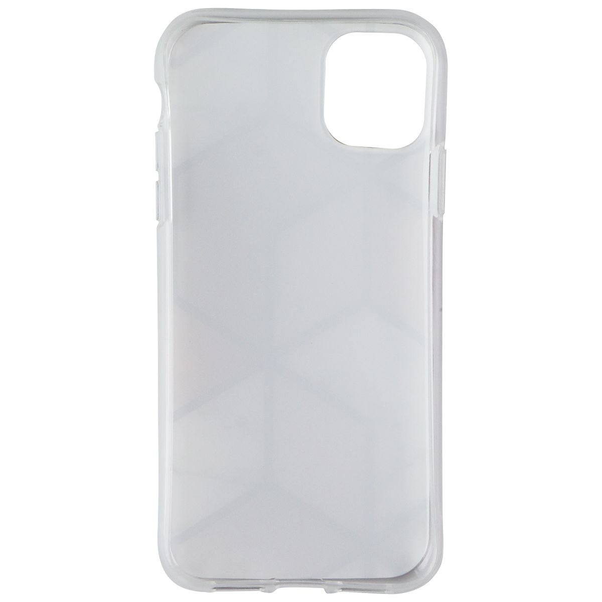 Quikcell Icon Series Case for Apple iPhone 11 - Geo Pink Cell Phone - Cases, Covers & Skins Quikcell - Simple Cell Bulk Wholesale Pricing - USA Seller