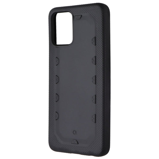 Quikcell Ultra Operator Case for Motorola Moto G Power 5G (2023) - Armor Black Cell Phone - Cases, Covers & Skins Quikcell    - Simple Cell Bulk Wholesale Pricing - USA Seller