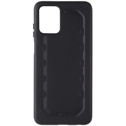 Quikcell Ultra Operator Case for Motorola Moto G Power 5G (2023) - Armor Black Cell Phone - Cases, Covers & Skins Quikcell    - Simple Cell Bulk Wholesale Pricing - USA Seller