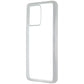 Quikcell Icon Tint Case for Motorola Moto G Stylus (2023) - Ice Clear+ Cell Phone - Cases, Covers & Skins Quikcell - Simple Cell Bulk Wholesale Pricing - USA Seller