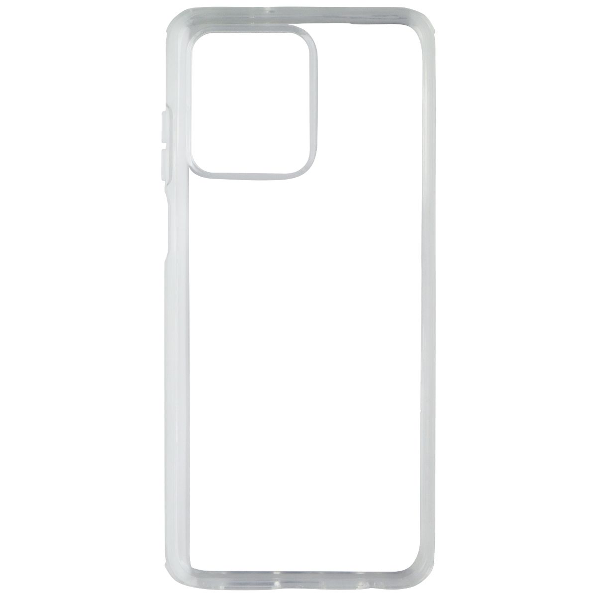 Quikcell Icon Tint Case for Motorola Moto G Stylus (2023) - Ice Clear+ Cell Phone - Cases, Covers & Skins Quikcell    - Simple Cell Bulk Wholesale Pricing - USA Seller