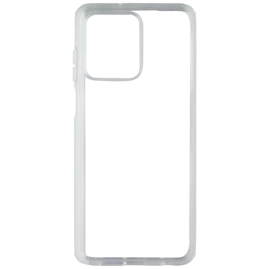 Quikcell Icon Tint Case for Motorola Moto G Stylus (2023) - Ice Clear+ Cell Phone - Cases, Covers & Skins Quikcell    - Simple Cell Bulk Wholesale Pricing - USA Seller