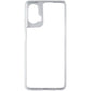 Quikcell Icon Tint Series Case for Motorola Moto G 5G (2024) - Ice Clear+ Cell Phone - Cases, Covers & Skins Quikcell    - Simple Cell Bulk Wholesale Pricing - USA Seller