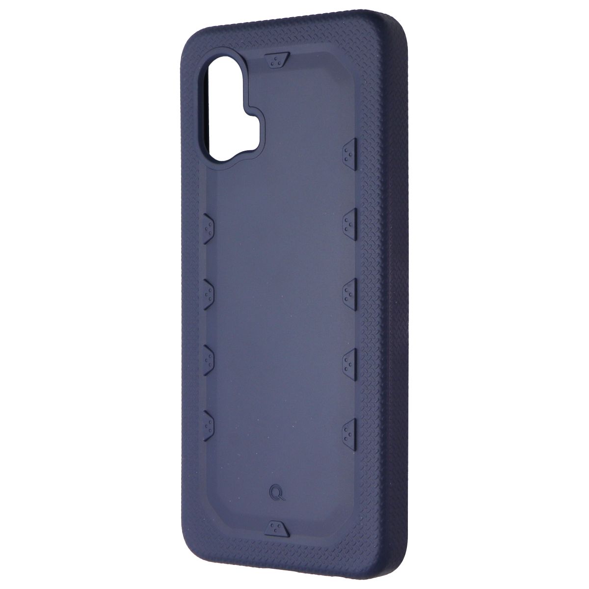 Quikcell Ultra Operator Case for Moto G Power 5G (2024) - Navy Blue Cell Phone - Cases, Covers & Skins Quikcell    - Simple Cell Bulk Wholesale Pricing - USA Seller