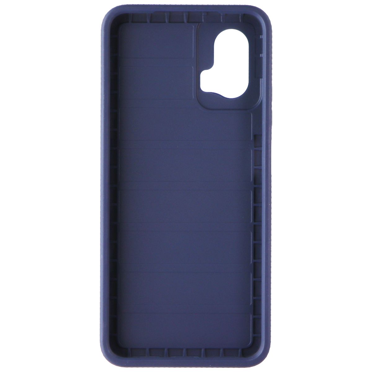 Quikcell Ultra Operator Case for Moto G Power 5G (2024) - Navy Blue Cell Phone - Cases, Covers & Skins Quikcell    - Simple Cell Bulk Wholesale Pricing - USA Seller