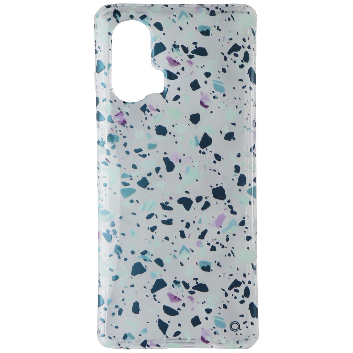 Quikcell Icon Case for Motorola Moto G Stylus 5G (2024) - Multi-Mosaics Cell Phone - Cases, Covers & Skins Quikcell - Simple Cell Bulk Wholesale Pricing - USA Seller