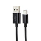Quikcell Power Pack 2.4A Car Charger with 4ft USB-A to USB-C Cable - Black Cell Phone - Cables & Adapters Quikcell - Simple Cell Bulk Wholesale Pricing - USA Seller