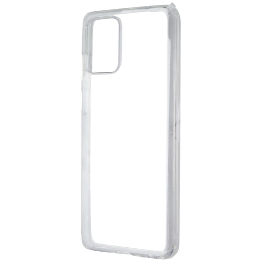 Quikcell Icon Tint Case for Motorola Moto G Power 5G (2023) - Ice Clear Cell Phone - Cases, Covers & Skins Quikcell - Simple Cell Bulk Wholesale Pricing - USA Seller
