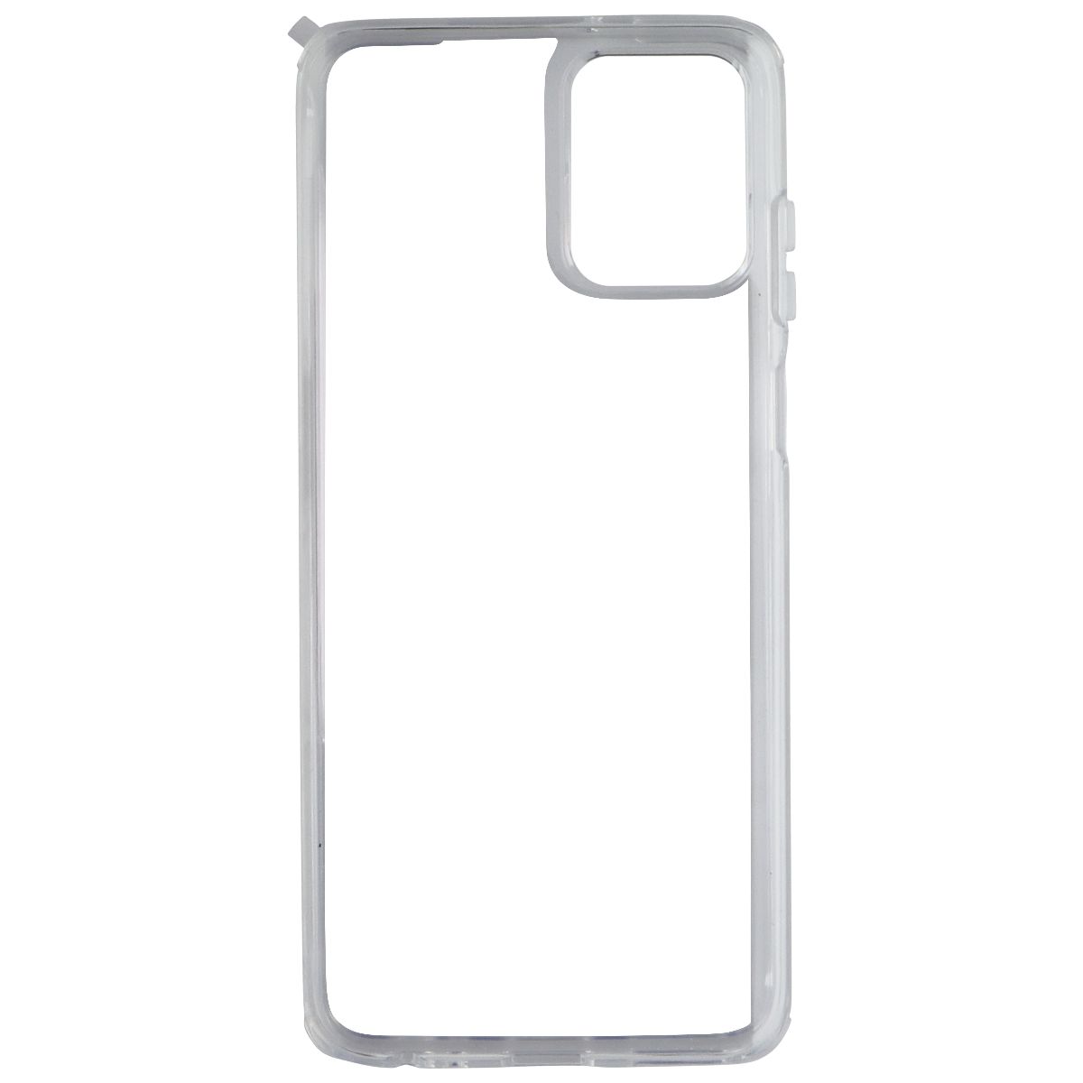 Quikcell Icon Tint Case for Motorola Moto G Power 5G (2023) - Ice Clear Cell Phone - Cases, Covers & Skins Quikcell - Simple Cell Bulk Wholesale Pricing - USA Seller