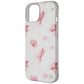 Quikcell Icon Fashion Case for Apple iPhone 15 - Tranquil Blossom Cell Phone - Cases, Covers & Skins Quikcell    - Simple Cell Bulk Wholesale Pricing - USA Seller