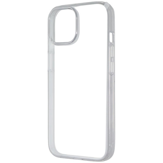 Quikcell Icon Tint Hardshell Slim Case for Apple iPhone 15 - Ice Clear+ Cell Phone - Cases, Covers & Skins Quikcell - Simple Cell Bulk Wholesale Pricing - USA Seller