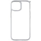 Quikcell Icon Tint Hardshell Slim Case for Apple iPhone 15 - Ice Clear+ Cell Phone - Cases, Covers & Skins Quikcell    - Simple Cell Bulk Wholesale Pricing - USA Seller