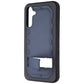 Quikcell Grand Advocate Two-Layer Case for Samsung Galaxy A15 5G - Navy Blue Cell Phone - Cases, Covers & Skins Quikcell    - Simple Cell Bulk Wholesale Pricing - USA Seller