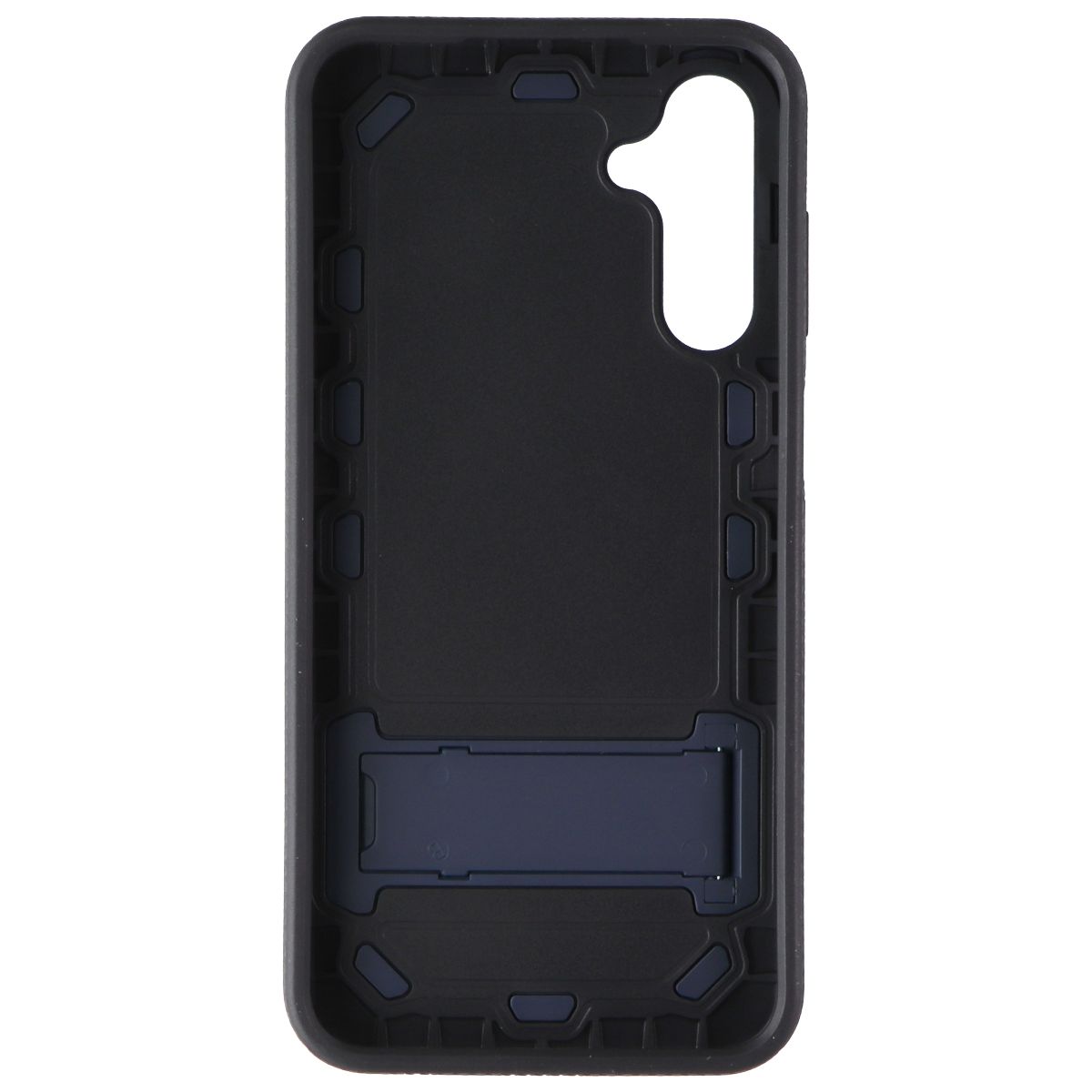 Quikcell Grand Advocate Two-Layer Case for Samsung Galaxy A15 5G - Navy Blue Cell Phone - Cases, Covers & Skins Quikcell - Simple Cell Bulk Wholesale Pricing - USA Seller