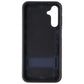 Quikcell Grand Advocate Two-Layer Case for Samsung Galaxy A15 5G - Navy Blue Cell Phone - Cases, Covers & Skins Quikcell    - Simple Cell Bulk Wholesale Pricing - USA Seller